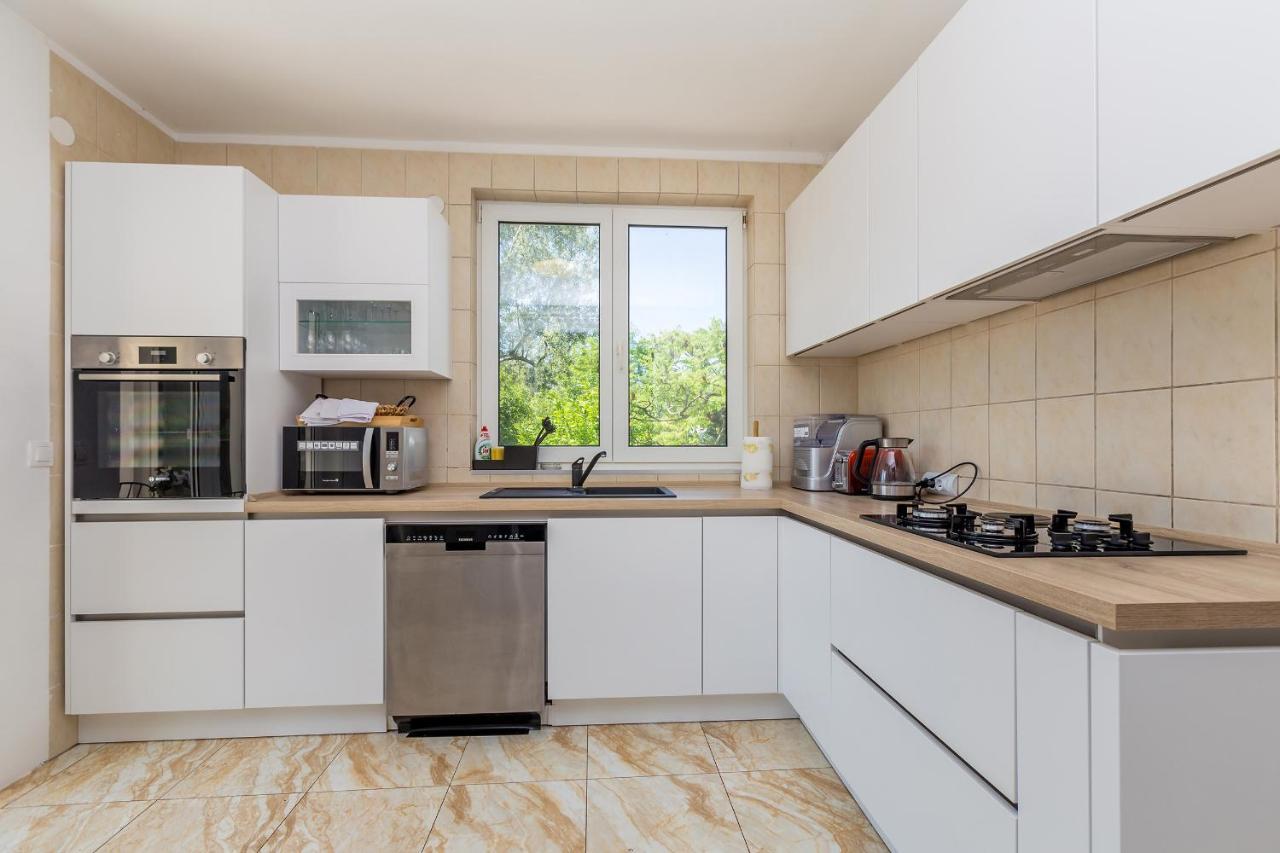 Brzac Holiday Home Olive Garden מראה חיצוני תמונה